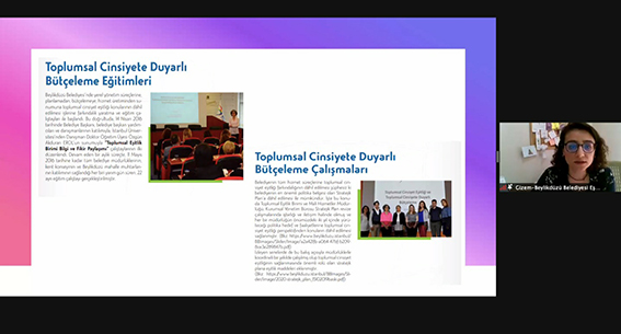 Beylikdüzü Belediyesi Sunum (3)