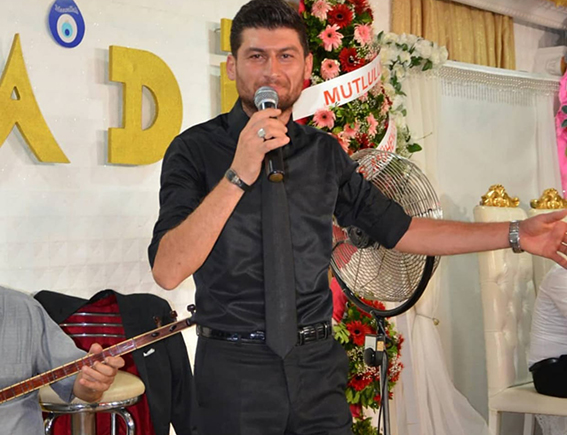 EMRULLAH TEPE