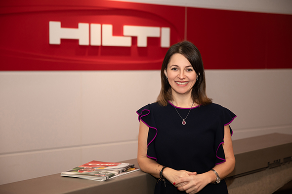 Hilti İnsan Kaynakları Direktörü-Gülseda Gürsoy_164817980