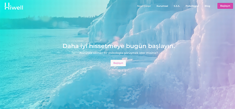 Hiwell_App