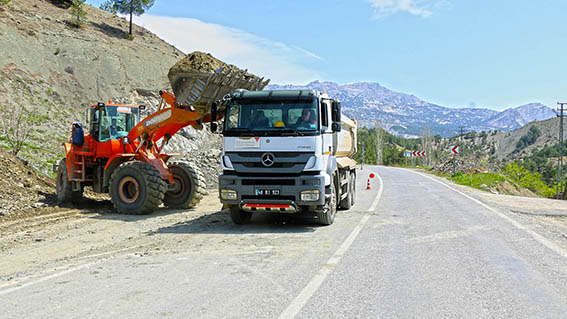 Ilıca Yolu (10)