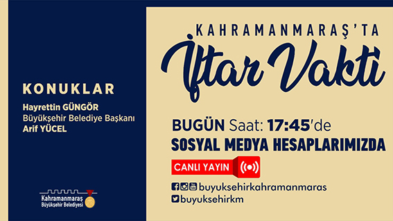 İftar Vakti