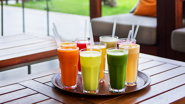 BAĞIŞIKLIĞI GÜÇLENDİRMEDE YENİ TREND: DETOKS TATİLİ