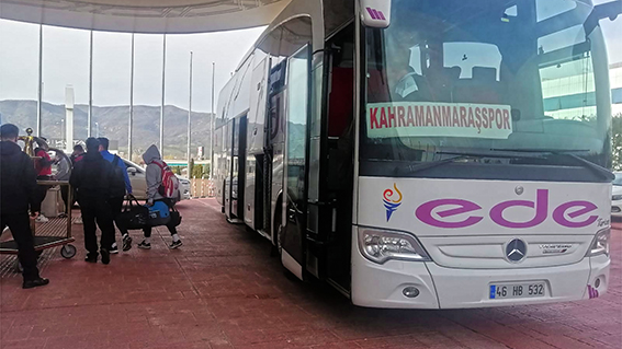 Kahramanmaraşspor (1)