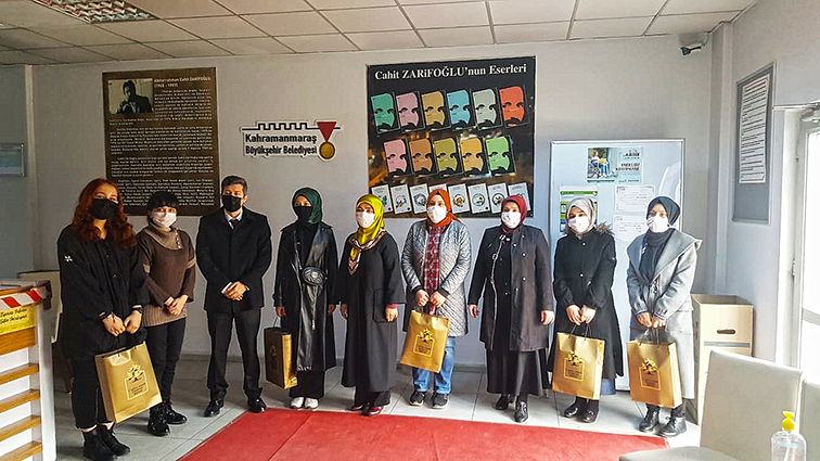 Kütüphane Haftası Ödülleri (12)