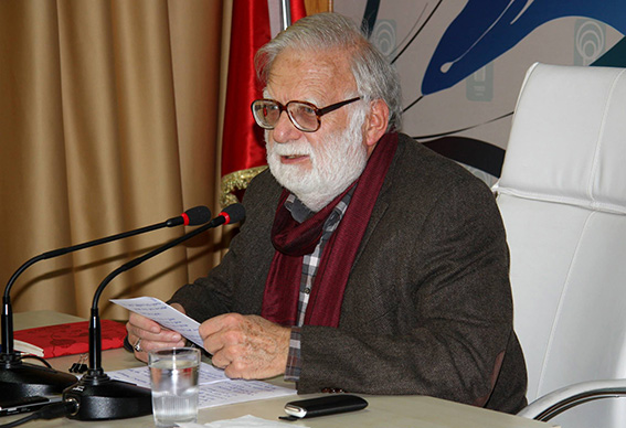 Prof. Dr. Sadettin Ökten