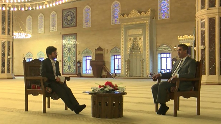 Ramazan Programı (1)