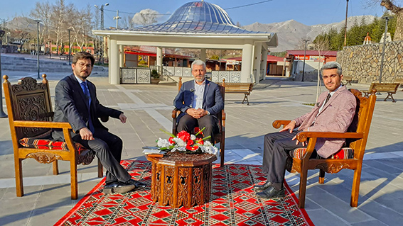 Ramazan Programı (2)