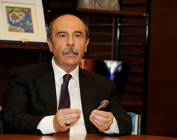 Sahin Balcıoğlu