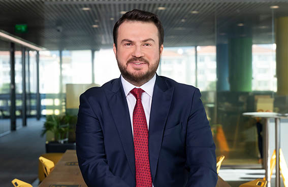 Serhat Demir