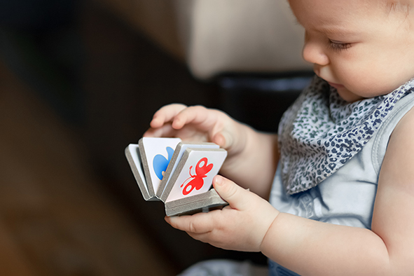 ZEKA OYUNLARI, ÇOCUKLARIN IQ’SUNDA %13’LÜK ARTIŞ SAĞLIYOR