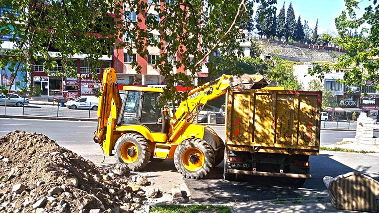 Şehir Geneli Hafriyat Temizlik & Yıkama (7)