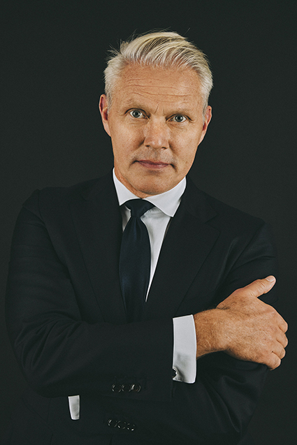 Troels Jensen CEO Adform_190905112