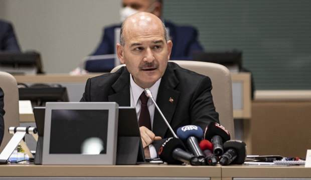 Bakan Soylu’dan Thodex açıklaması