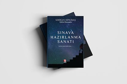 SINAVA HAZIRLANMA SANATI ile MUTLU VE SAĞLIKLI BİR GELECEĞİN İPUÇLARI