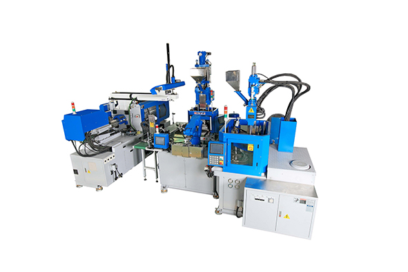5. Fully Automatic Production Cell Unman Screwdriver Production Line by Multiplas_131420739