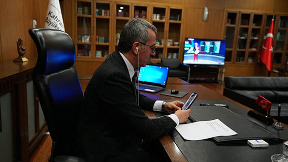 Anıl Kılıçsallayan Görüntülü (2)