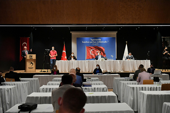 BEYLİKDÜZÜ BELEDİYESİ MAYIS AYI MECLİSİ TOPLANDI (4)