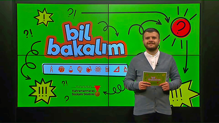 Bil Bakalım (5)