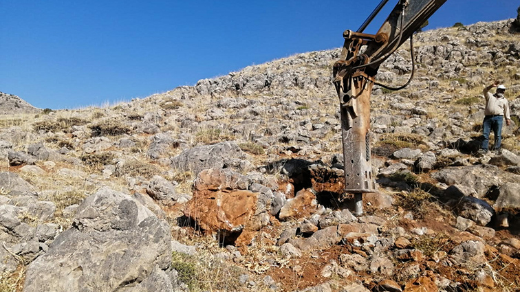 Çağlayancerit Yaşıl Yaylası - 27 Mayıs 2021 - Stabilize Yol (5)