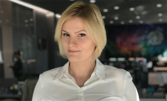 Deniz Rona Bayıldıran