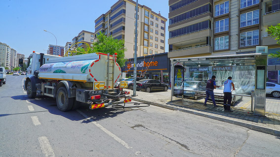 Durak Temizliği 27 Mayıs 2021 (7)