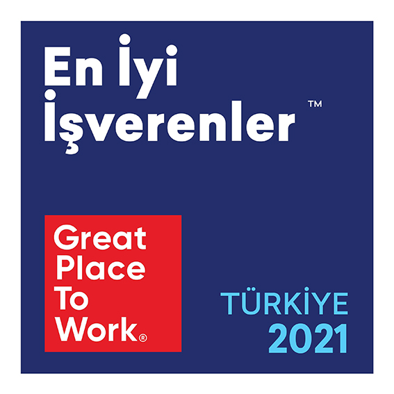 En İyi İşverenler - 2021-01