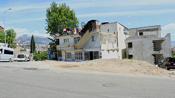 Hacı Bayram Veli Mahalesi (3)