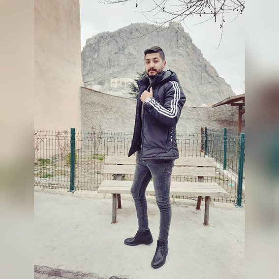 Hazar Özel 2
