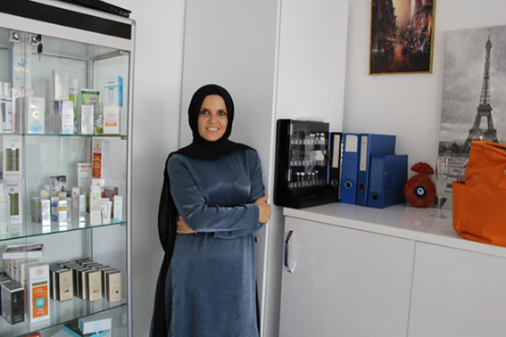 SAĞLIKLI BESLENME DANIŞMANI İLKNUR ÖZKUŞ UYARIYOR : ŞOK DİYETLERDEN UZAK DURUN