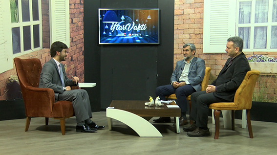 İftar Vakti (2)