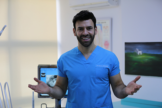 HAMİLEYKEN İMPLANT YAPTIRILABİLİR Mİ?