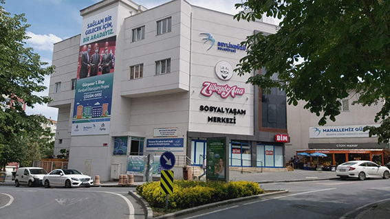 KENTSEL DÖNÜŞÜMDE İMZALAR ATILMAYA BAŞLADI