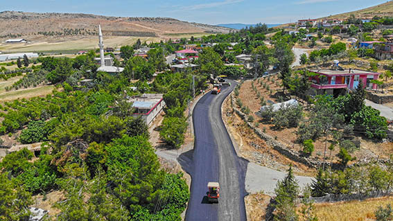 created by dji camera