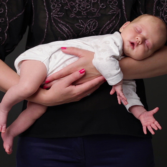 Kelebek Anneler Günü_Kare