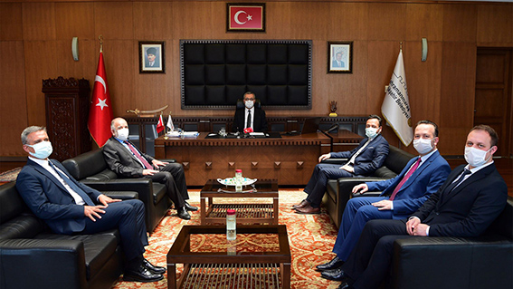 Müteşebbis Heyet Makam (1)