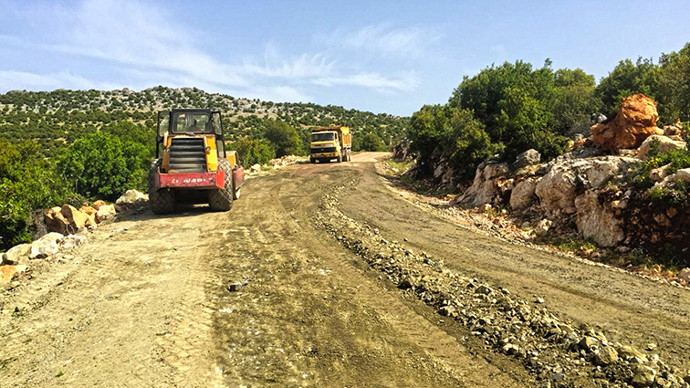 Pazarcık Harmancık (2)