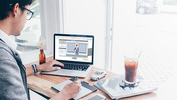 DÜNYANIN EN GELİŞMİŞ YAPAY ZEKA İNGİLİZCE ÖĞRETMENİ İLE TANIŞIN