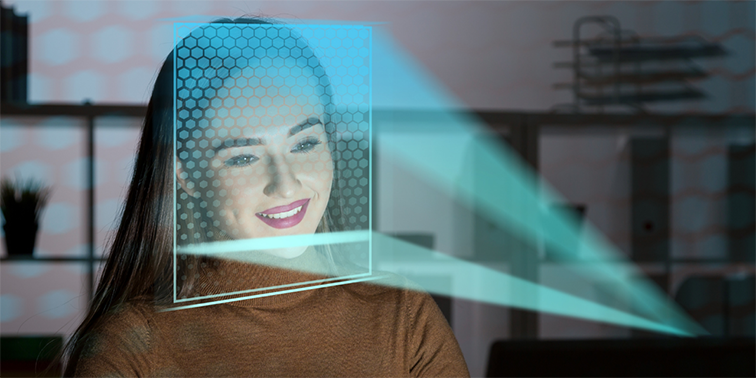 YÜZ TANIMA TEKNOLOJİSİ ŞİMDİ DE SAĞLIK SİGORTASI HİZMETLERİNDE KULLANILACAK