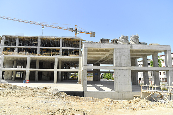 Yakuplu Kültür Merkezi (2)