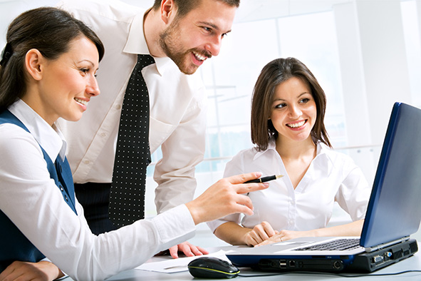 Young-businesspeople _shutterstock_71639383