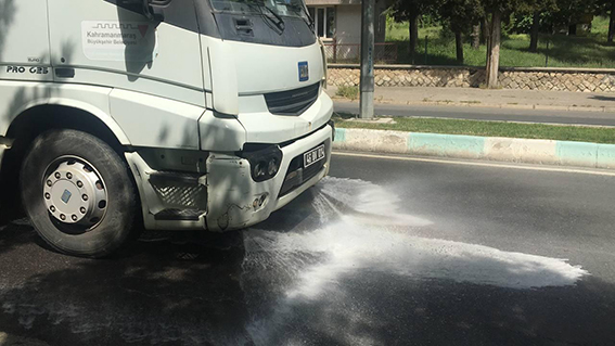 Yıkama Temizlik Çalışmaları (1)