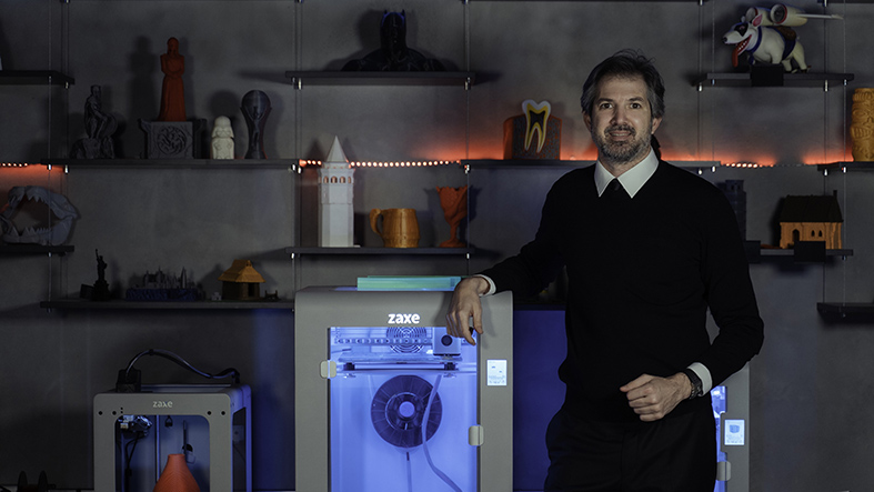 Zaxe Genel müdürü Emre Akıncı_083219505