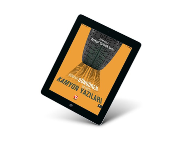 dünyayı döndüren ky-beyazfon