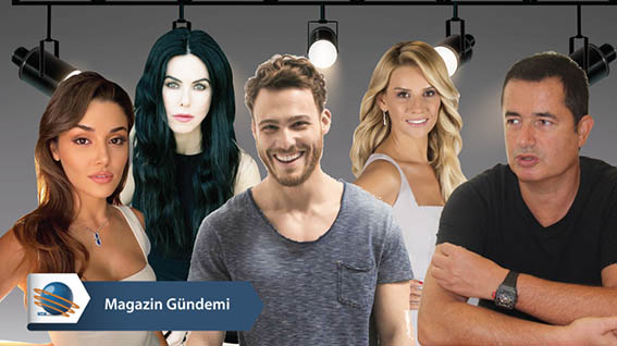 magazingündemi Nisan 21