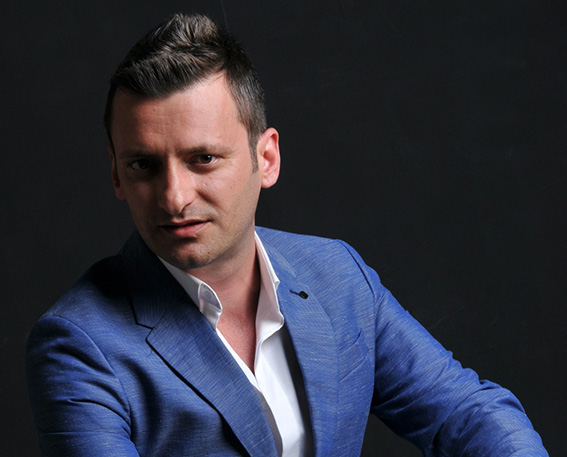 DJ MİLKO: İNTİHARLARLA DEĞİL MÜZİKLERİMİZLE HABER OLMAK İSTİYORUZ
