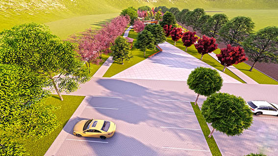 Andırın Millet Bahçesi (9)