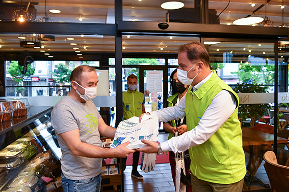 Beylikdüzü Belediyesi - Saha Çözüm Hareketi (6)