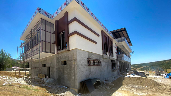 Ekinözü Sağlık Turizm Tesisi İnşaat (9)