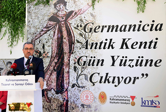 Germanicia Protokol Töreni 4 Haziran Cuma (2)